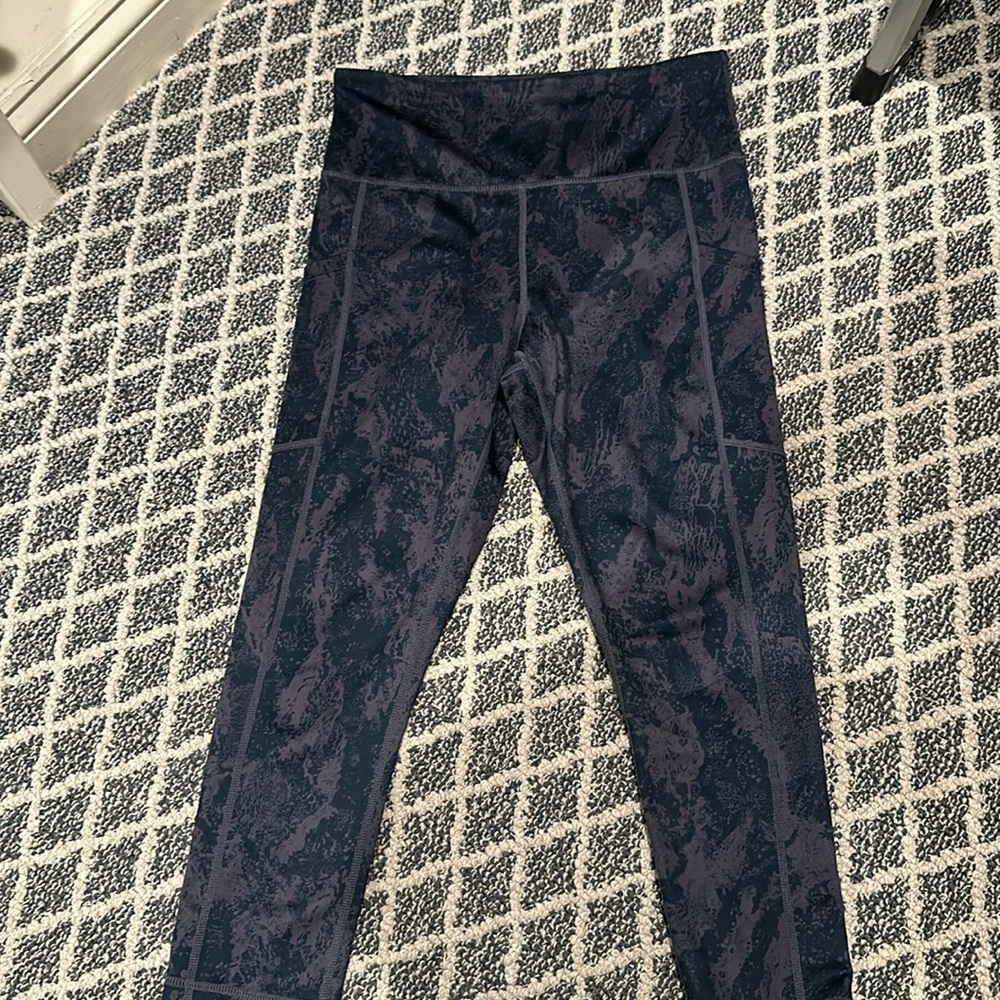 Zyia leggings